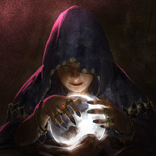 Fortune Teller
