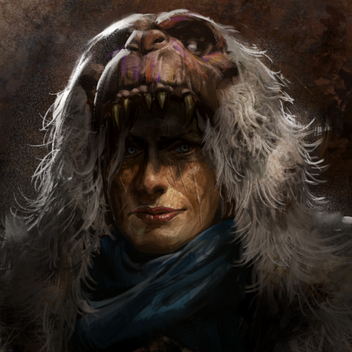Huntress
