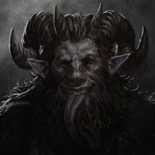 Krampus