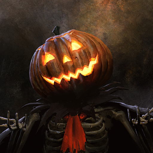 Jack O Lantern