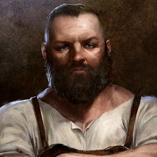 Tavern Master