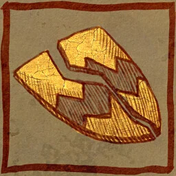 Ikona úspěchu Kňazotvůrce v The Blood of Dawnwalker