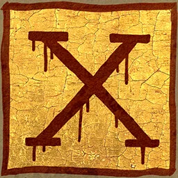 Biểu tượng thành tựu Chế độ ăn cân bằng trong The Blood of Dawnwalker