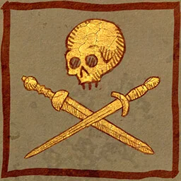 Ikona úspěchu Hrdina z lidu v The Blood of Dawnwalker