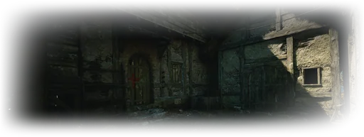 Illustration de la légende Peste noire dans The Blood of Dawnwalker