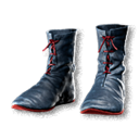 Schwarze Bärenlederstiefel Gegenstandssymbol in The Blood of Dawnwalker