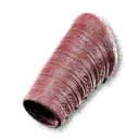 Weinrote Nietenstulpen Gegenstandssymbol in The Blood of Dawnwalker