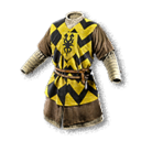 Ikona předmětu Obyčejná zbroj Ambrusových vojáků v The Blood of Dawnwalker