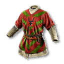 Ikona předmětu Zbroj Bakirových vojáků v The Blood of Dawnwalker