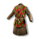 Ikona předmětu Postroj Bakirových vojáků v The Blood of Dawnwalker