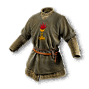 Ikona předmětu Zbroj Xanthiných vojáků v The Blood of Dawnwalker
