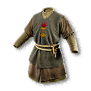 Ikona předmětu Prostá zbroj Xanthiných vojáků v The Blood of Dawnwalker