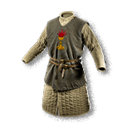 Ikona předmětu Postroj Xanthiných vojáků v The Blood of Dawnwalker