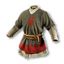 Ikona předmětu Zbroj Brencisových vojáků v The Blood of Dawnwalker