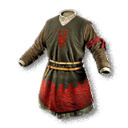 Biểu tượng vật phẩm Armour with Brencis's Crest trong The Blood of Dawnwalker
