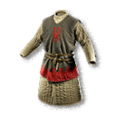 Ikona předmětu Postroj Brencisových vojáků v The Blood of Dawnwalker