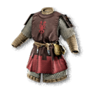 Ikona předmětu Odolná zbroj Brencisových vojáků v The Blood of Dawnwalker
