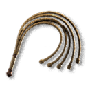 Folterinstrument Gegenstandssymbol in The Blood of Dawnwalker