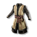 Ikona předmětu Obyčejná tunika v The Blood of Dawnwalker