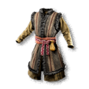 Ikona předmětu Lotrovský těžký úbor v The Blood of Dawnwalker