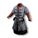 Hochland-Adelswaffenrock Gegenstandssymbol in The Blood of Dawnwalker