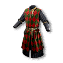 Ikona předmětu Pieterův úbor v The Blood of Dawnwalker
