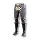 Hose mit dunklem Knie Gegenstandssymbol in The Blood of Dawnwalker