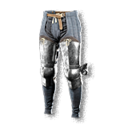 Plattenverstärkte Hose Gegenstandssymbol in The Blood of Dawnwalker