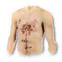 Ikona předmětu Runové očarování v The Blood of Dawnwalker