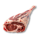 ไอคอนไอเทม Lamb ใน The Blood of Dawnwalker
