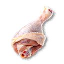 ไอคอนไอเทม Drumstick ใน The Blood of Dawnwalker
