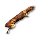 Ikona předmětu Krysí maso v The Blood of Dawnwalker