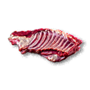 Ikona předmětu Vlčí maso v The Blood of Dawnwalker