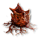 Ikona předmětu Břečťan z Anachory v The Blood of Dawnwalker