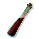 The Blood of Dawnwalker'da İnsan Kanı Şişesi eşya simgesi