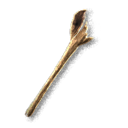 Icona dell'oggetto Cucchiaio rotto in The Blood of Dawnwalker