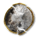 Icona dell'oggetto Specchio rotto in The Blood of Dawnwalker