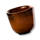 Ikona předmětu Hliněný pohár v The Blood of Dawnwalker