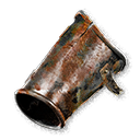 Ikona předmětu Poškozené pěstnice v The Blood of Dawnwalker
