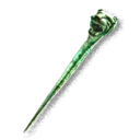 Ikona předmětu Pozůstatky starodávné vlásenky v The Blood of Dawnwalker