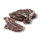 Icona dell'oggetto Carne marcia in The Blood of Dawnwalker