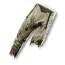 Icona dell'oggetto Pantaloni strappati in The Blood of Dawnwalker