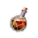 Ikona předmětu Rituální odvar v The Blood of Dawnwalker