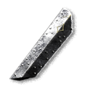 ไอคอนไอเทม Sword Shard ใน The Blood of Dawnwalker