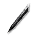 ไอคอนไอเทม Sword Shard ใน The Blood of Dawnwalker