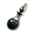 Icona dell'oggetto Boccetta di argento vivo in The Blood of Dawnwalker