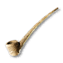 ไอคอนไอเทม Volk's Pipe ใน The Blood of Dawnwalker