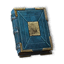 Ikona předmětu První krvavá mše v The Blood of Dawnwalker