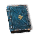 Illustrazione del testo leggibile I molti scherzi di Reynard la volpe in The Blood of Dawnwalker