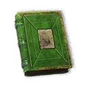 Excerpt from Carmina item icon in The Blood of Dawnwalker